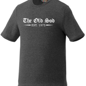 The old sod Tshirt