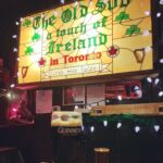 The Old Sod Pub